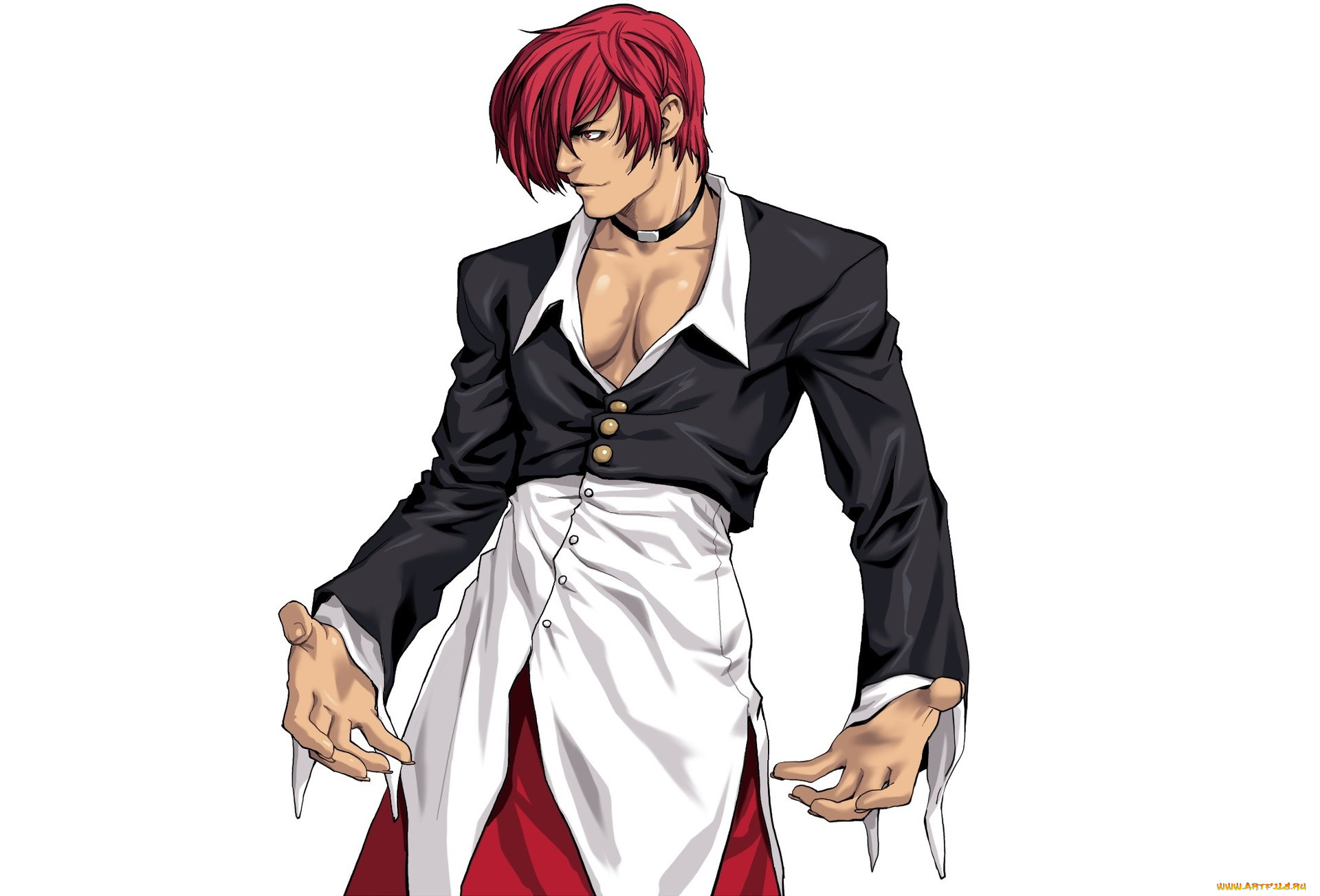  , king of fighters 2002, 2003, king, of, fighters